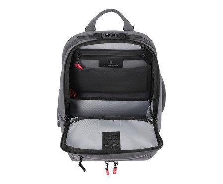 Mochila Touring Commuter Cinza | Westwing