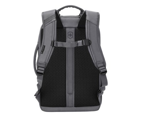 Mochila Touring Commuter Cinza | Westwing