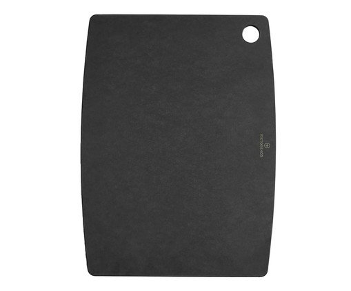 Tábua de Corte Kitchen Series Preto, Colorido | WestwingNow