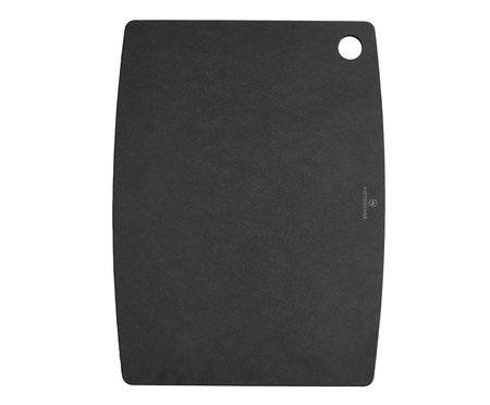 Tábua de Corte Kitchen Series Preto | Westwing