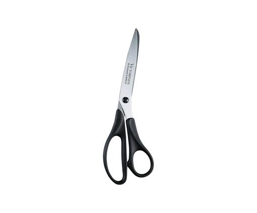 Tesoura para Uso Doméstico Victorinox Preta, Colorido | WestwingNow