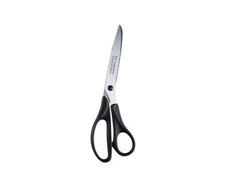 Tesoura para Uso Doméstico Victorinox Preta | Westwing