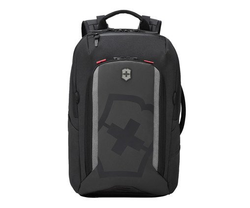 Mochila Touring Commuter Preta, Colorido | WestwingNow