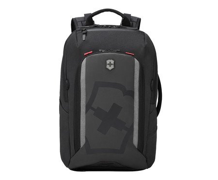 Mochila Touring Commuter Preta | Westwing