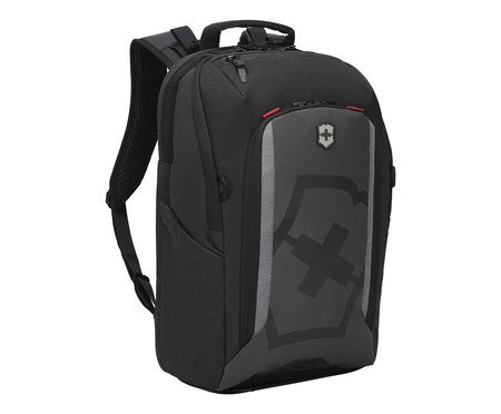 Mochila Touring Commuter Preta | Westwing