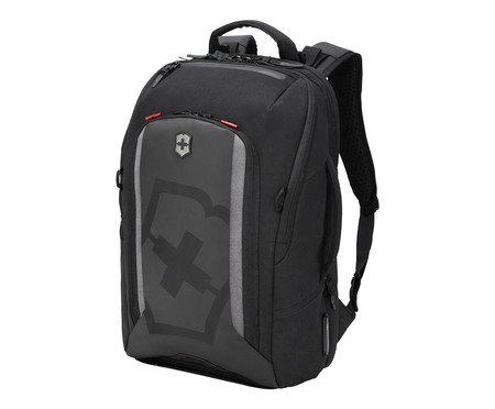 Mochila Touring Commuter Preta | Westwing