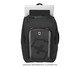Mochila Touring Commuter Preta, Colorido | WestwingNow