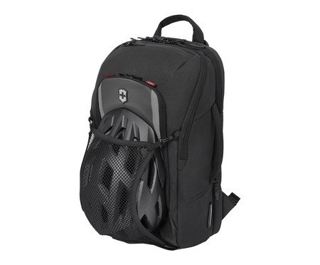 Mochila Touring Commuter Preta | Westwing