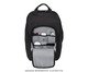 Mochila Touring Commuter Preta, Colorido | WestwingNow