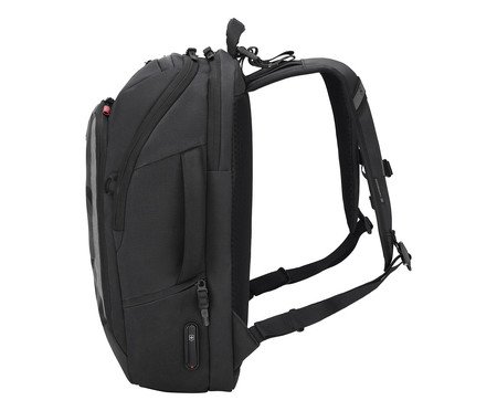 Mochila Touring Commuter Preta | Westwing