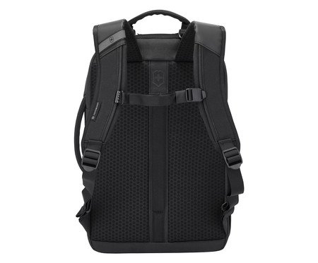 Mochila Touring Commuter Preta | Westwing