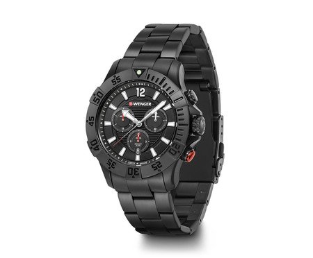 Relógio Swiss Made Wenger Seaforce Chrono | Westwing