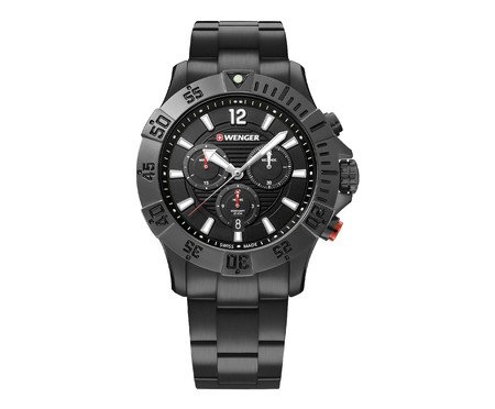 Relógio Swiss Made Wenger Seaforce Chrono | Westwing