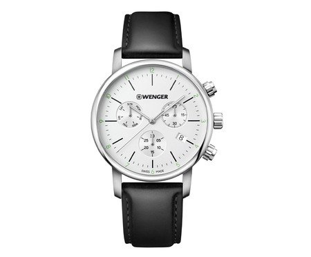 Relógio Wenger Urban Classic | Westwing