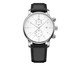 Relógio Wenger Urban Classic Chrono Preto, Colorido | WestwingNow