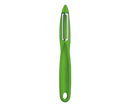 Descascador Universal Lâmina Micro Serrilhada Verde | Westwing