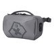 Bolsa Sling Touring Cinza, Colorido | WestwingNow