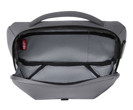 Bolsa Sling Touring Cinza | Westwing