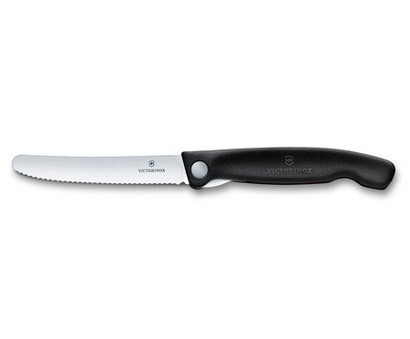 Faca com Serra Swiss Classic I | Westwing