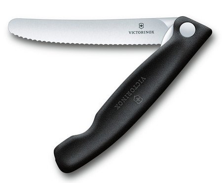 Faca com Serra Swiss Classic I | Westwing
