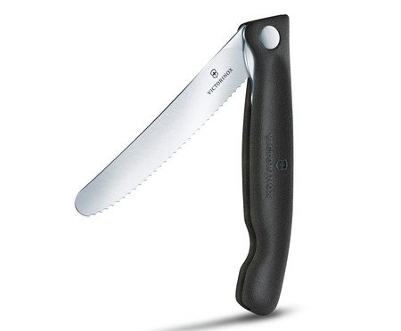 Faca com Serra Swiss Classic I | Westwing