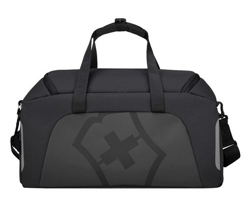 Mochila Touring Esportiva Preta, Colorido | WestwingNow