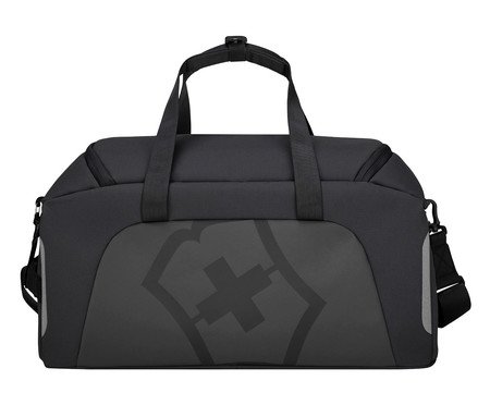 Mochila Touring Esportiva Preta | Westwing