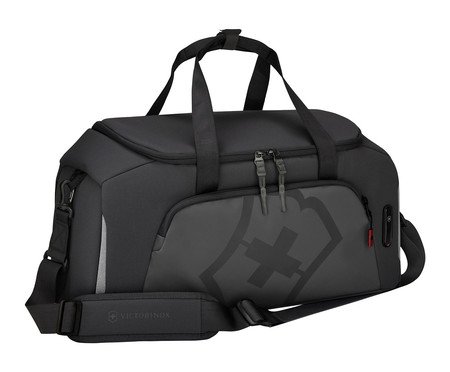 Mochila Touring Esportiva Preta | Westwing
