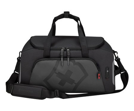 Mochila Touring Esportiva Preta | Westwing