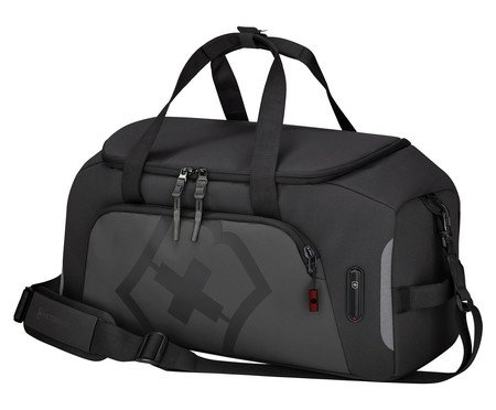 Mochila Touring Esportiva Preta | Westwing