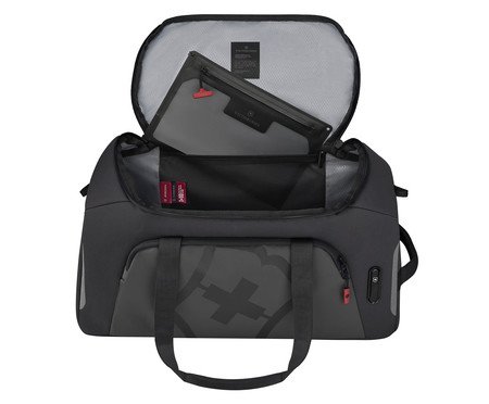 Mochila Touring Esportiva Preta | Westwing