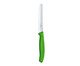 Faca Swiss Classic Verde, Colorido | WestwingNow