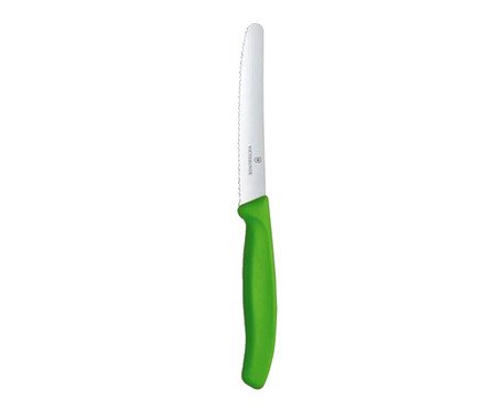 Faca Swiss Classic Verde | Westwing