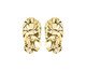 Brinco Longo Blossom Ouro Vintage, gold | WestwingNow