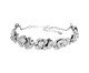 Choker Blossom Prata Vintage, silver or metallic | WestwingNow