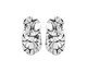 Brinco Longo Blossom Prata Vintage, silver or metallic | WestwingNow