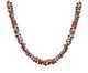 Choker Ritmo Cherry Prata, silver or metallic | WestwingNow