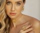 Choker Venere Ouro, gold | WestwingNow