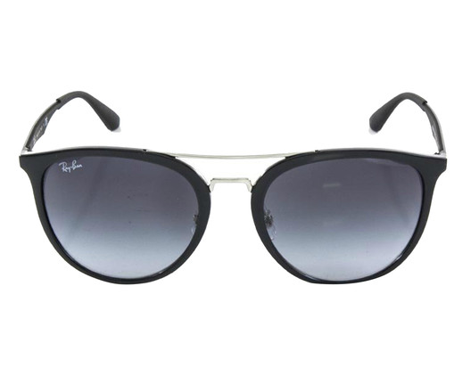 Óculos de Sol Ray Ban Preto - 55, multicolor | WestwingNow