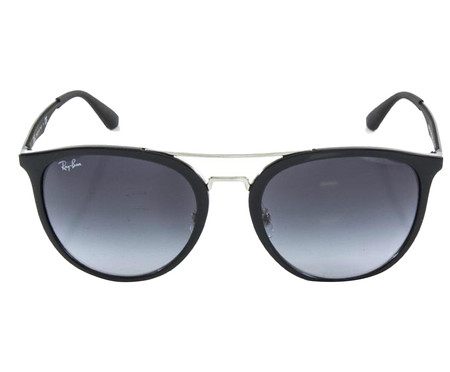 Óculos de Sol Ray Ban Preto - 55