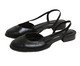 Sapatilha Boneca Couro Preto, black | WestwingNow