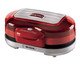 Grill Burguer Retrô Ariete Party Time, Vermelho | WestwingNow