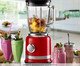 Liquidificador Ariete Moderna Vermelho, Vermelho | WestwingNow