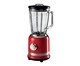 Liquidificador Ariete Moderna Vermelho, Vermelho | WestwingNow