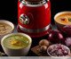 Liquidificador Ariete Moderna Vermelho, Vermelho | WestwingNow