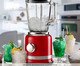 Liquidificador Ariete Moderna Vermelho, Vermelho | WestwingNow