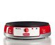 Máquina para Crepe Retrô Ariete Party Time, Vermelho | WestwingNow