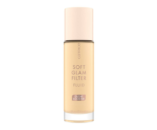 Base ultra leve Catrice Soft Glam Filter 010 Fair - Light, Natural | WestwingNow