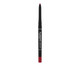 Lápis labial Catrice Plumping Lip Liner 120 Stay Powerful, red | WestwingNow