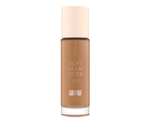 Base ultra leve Catrice Soft Glam Filter 065 Tan, Natural | WestwingNow